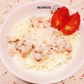 piii☆'s cooksnap of when they made 節約！！豚しゃぶおろしそうめん☆.