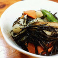 yukitarooo's cooksnap of when they made 炒めいりこの煮物.