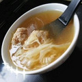 ひぃみぃ☆'s cooksnap of when they made 自慢のねぎとろ団子のねぎ汁♬ ♬.