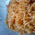 AYATORI's cooksnap of when they made 切り干し大根の簡単ナムル.