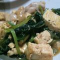 しししむむむ's cooksnap of when they made チキンより旨⁈真カジキのガリバタ丼.