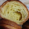 jay2211's cooksnap of when they made クロワッサン.