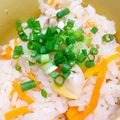 ありぴ～'s cooksnap of when they made 簡単！貝柱もつるん＊あさりの剥き身処理.