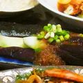 ちゃんねるゆみ's cooksnap of when they made 冷たくしてね♡冷やしナス♡.
