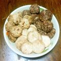 蛇蝎（だかつ）'s cooksnap of when they made 生おからクッキー.
