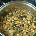 エセ料理人's cooksnap of when they made 我が家の常備菜！ひじきの煮物.