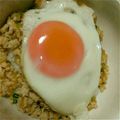 sari33's cooksnap of when they made ガパオライス.