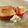ぶさちこ's cooksnap of when they made 朝食・軽食に☆グリルチーズサンド.