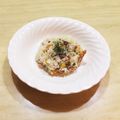 学生のおはる。's cooksnap of when they made ランチに炊飯器で作る☆コーンピラフ.