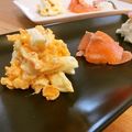 トクライ's cooksnap of when they made ☆ペンネのシンプル卵サラダ☆.