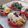 クックPB5WVW☆'s cooksnap of when they made トマト×ブロッコリーの和カレートースト.