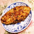 あざらしの赤ちゃん's cooksnap of when they made 息子弁当♬卵大好き♥簡単オムレツ♬.