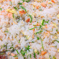67luna's cooksnap of when they made 青じそ香る～～焼き鮭ちらし寿司.