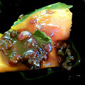 ユーロン's cooksnap of when they made ほっとする♪小豆と南瓜の煮物.