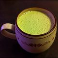 Pupinon's cooksnap of when they made ひんやり滑らか✿豆腐入りシェイク☆.