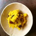 ５５さん's cooksnap of when they made かぼちゃサラダ.