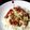 あたむ❤189's cooksnap of when they made 残り冷飯で♪お洒落なPIZZA風ライス.