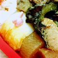 yuka119's cooksnap of when they made 簡単!お弁当にチーズちくわ♪.