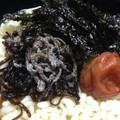 あけぐり's cooksnap of when they made さらさら冷やし茶漬け♪.