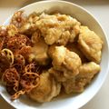 ももんじゃー's cooksnap of when they made 簡単♪照り焼きチキン.