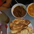 セニア's cooksnap of when they made 注意！うちの激辛カレーΣ(-`Д´-;).