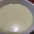 さとみにぃ～'s cooksnap of when they made えだ豆のスープ.