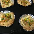 セニア's cooksnap of when they made おもてなしやパーティに♡簡単ツナパイ.