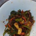 すぬーぴ's cooksnap of when they made ☆チーズ＆おかかで!!お弁当ピーマン☆彡.