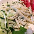 G☆Ponchi's cooksnap of when they made じゃがいもと大葉のサラダ.