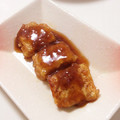 ねぎちゃり's cooksnap of when they made 梅揚げだし豆腐.