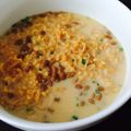 まりんごっこ's cooksnap of when they made カルボナーラ風チキンラーメン.