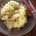 ゆずりんごもち's cooksnap of when they made たらもサラダ♪.