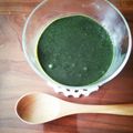 rodyboy1's cooksnap of when they made とろんと濃厚♪抹茶プリン.