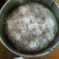 クックG5V10J☆'s cooksnap of when they made 簡単!!さくさくブラウニー.