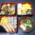 うさキリン's cooksnap of when they made お正月用、さつまいもを使った栗きんとん.
