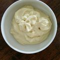 びちゃん's cooksnap of when they made 自家製マヨネーズの作り方.