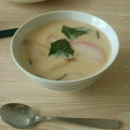 トロロめーさん's cooksnap of when they made *基本の　茶碗蒸し*.