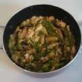 CHO凍's cooksnap of when they made 茄子とピーマンの味噌炒め.
