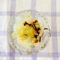 クエリカ's cooksnap of when they made キャベツのゴマ塩昆布和え.