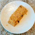 れあきち's cooksnap of when they made 糖質制限中でも美肌☆おからにんじんケーキ.
