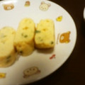 サトモユリア's cooksnap of when they made ねぎマヨ卵焼き.