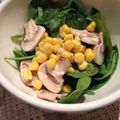 Walnut1107's cooksnap of when they made 超簡単！　和風ドレッシング.