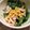Walnut1107's cooksnap of when they made 超簡単！　和風ドレッシング.