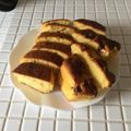 ルルとり's cooksnap of when they made BP不要☆HMで簡単絶品パウンドケーキ.