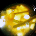 クックOVAA92☆'s cooksnap of when they made とろ〜り豆腐の生姜風味すまし汁♪.