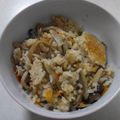 クックO8HAB5☆'s cooksnap of when they made 我が家の鉄板! 炊き込みご飯.