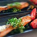 まめぷーこ's cooksnap of when they made 鮭のマヨ醤油麹焼き.