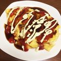 Snih_'s cooksnap of when they made 豚バラ薄切り肉のとんぺい焼き.