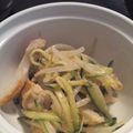 とんかず3's cooksnap of when they made 糖質制限 棒々鶏タレ.