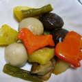えりこ1013's cooksnap of when they made 定番煮物☆　筑前煮.